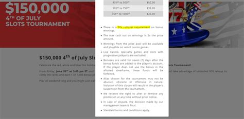 rollover requirement betonline|betonline terms and conditions.